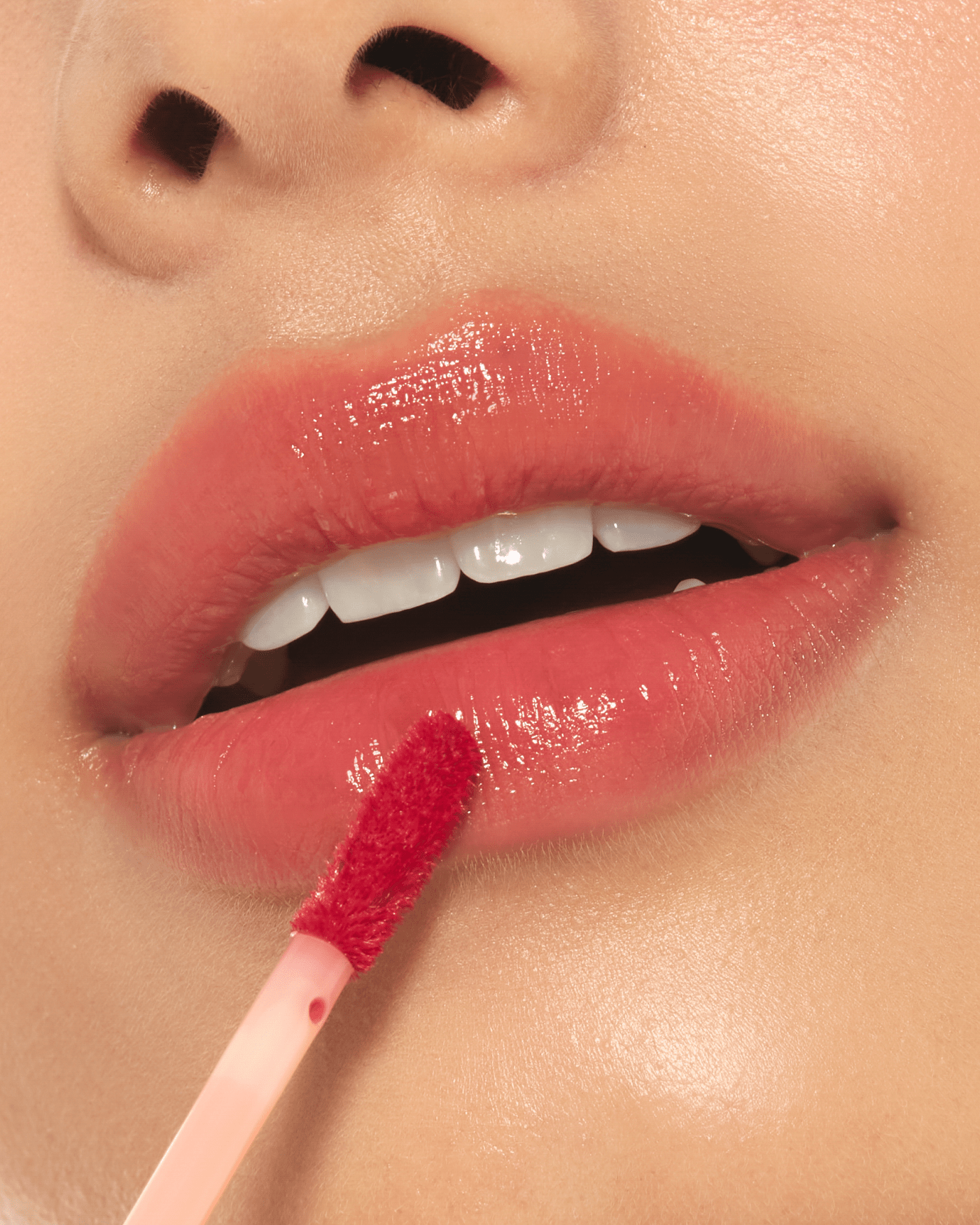 Glow Fixing Tint Lip Color ETUDE 