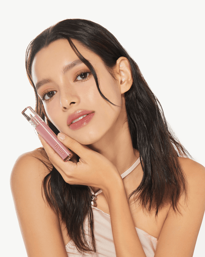 Glow Fixing Tint Lip Color ETUDE 