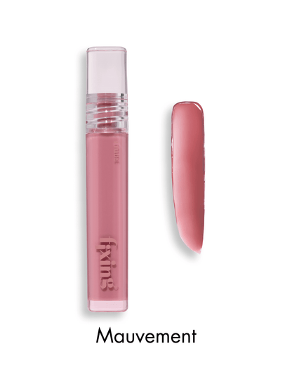 Glow Fixing Tint Lip Color ETUDE #5 Mauvement 