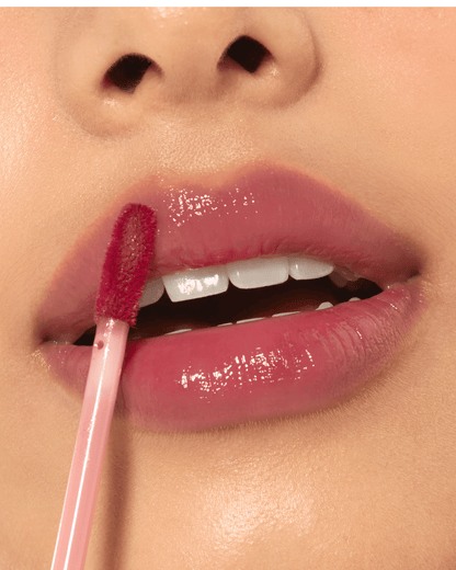 Glow Fixing Tint Lip Color ETUDE 