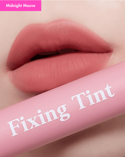 Fixing Tint Lip Color ETUDE 05. Midnight Mauve 