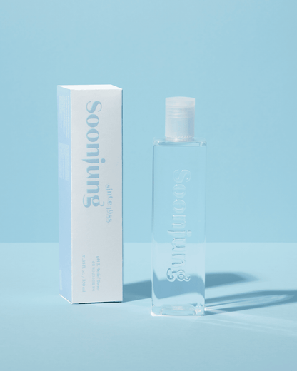 SoonJung 5.5 Toner (350ml) Toner ETUDE 