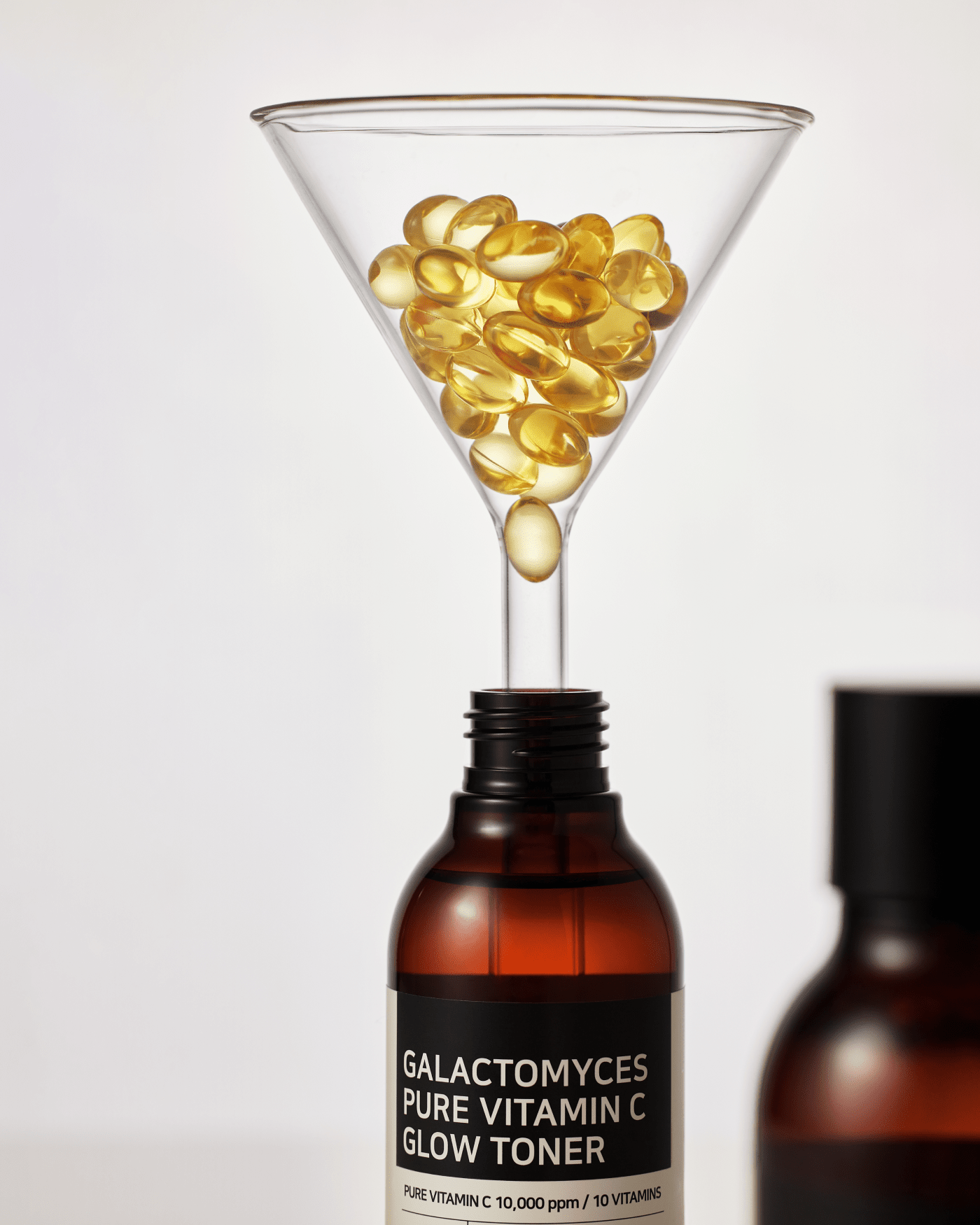 Galactomyces Pure Vitamin C Glow Toner