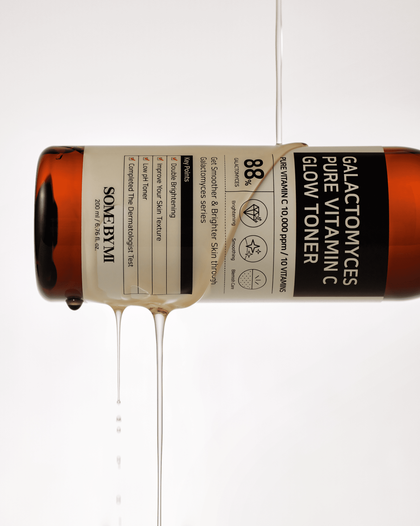 Galactomyces Pure Vitamin C Glow Toner