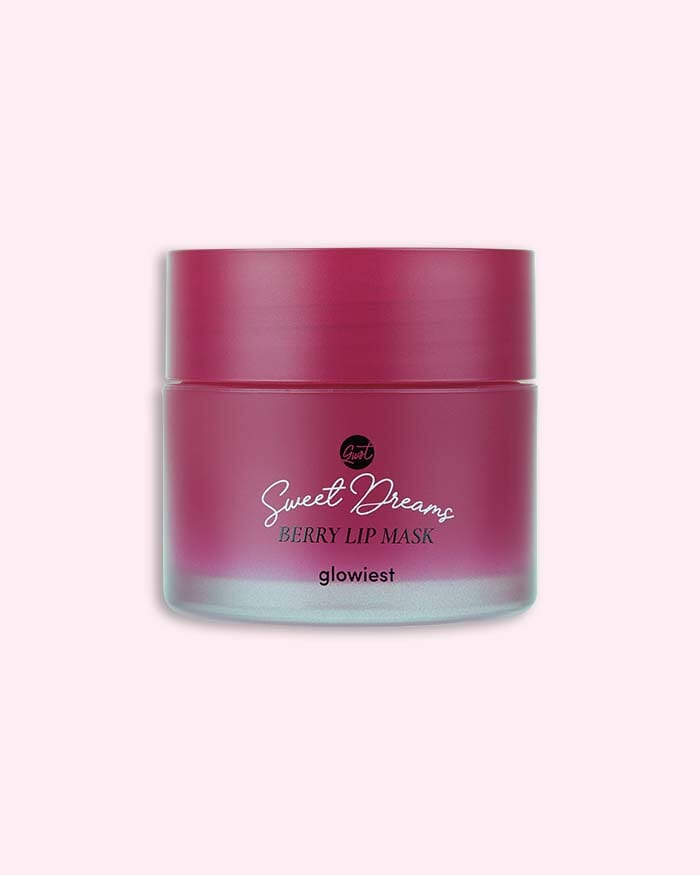 Sweet Dreams Lip Mask Lip Balms GLOWIEST 