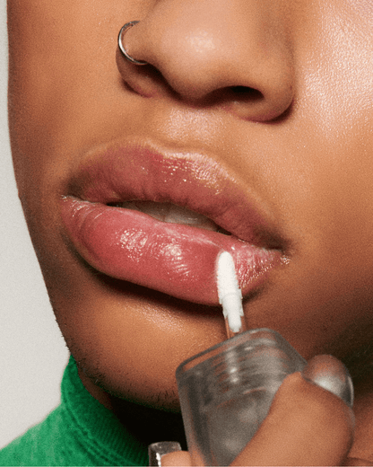 Taste of Space Lip Milk Lip Treatment GOOD LIGHT 