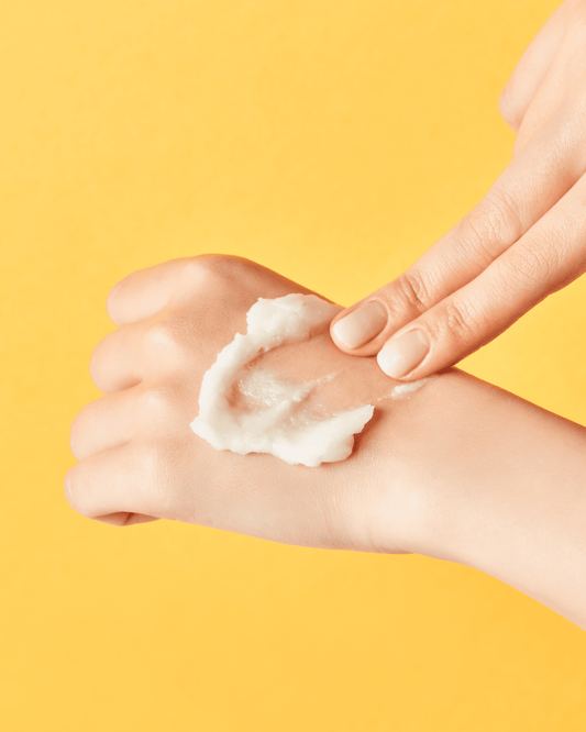 Pore Cleansing Balm [PHA] Oil Cleanser HANSKIN 