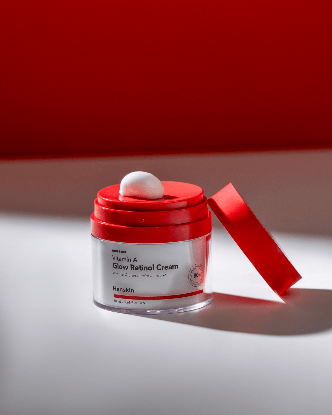 Vitamin A Glow Retinol Cream