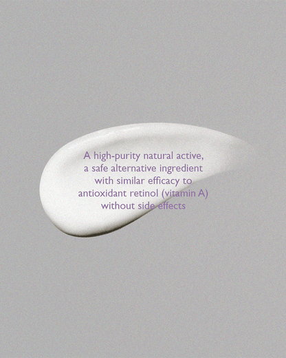Black Rice Bakuchiol Eye Cream Eye cream Haruharu Wonder 