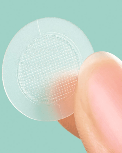 Might Patch - Micropoint for Blemishes Treatment/Balm Hero Cosmetics 