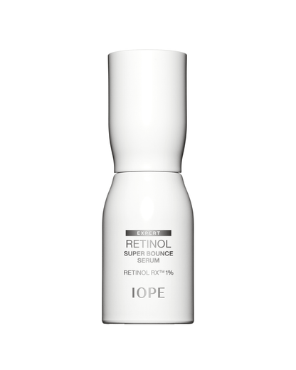 Expert Retinol Super Bounce Serum Serum/Ampoule IOPE 