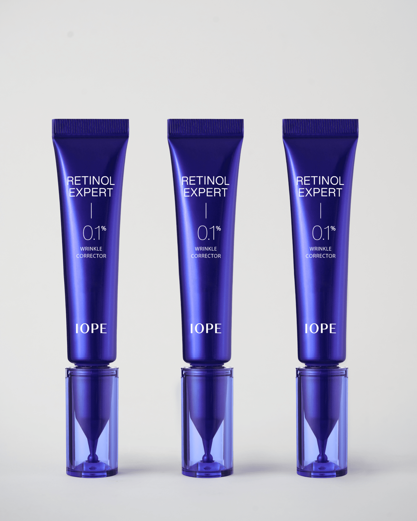 Retinol Expert 0.1% Serum/Ampoule IOPE 