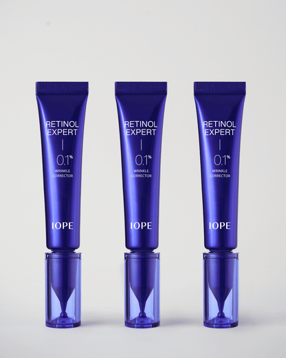 Retinol Expert 0.1% Serum/Ampoule IOPE 