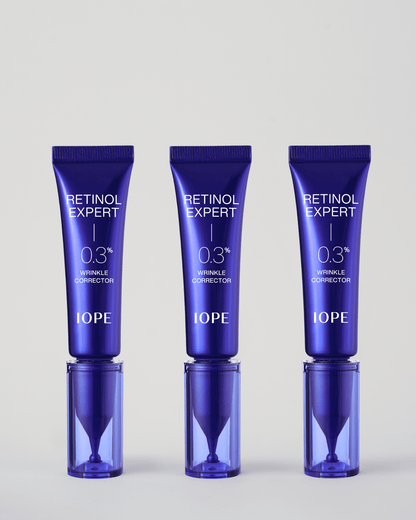 Retinol Expert 0.3% IOPE 