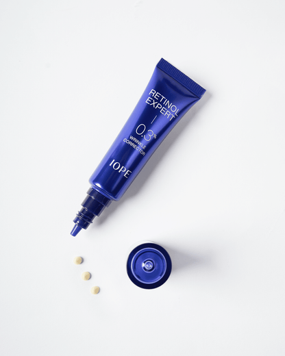 Retinol Expert 0.3% IOPE 