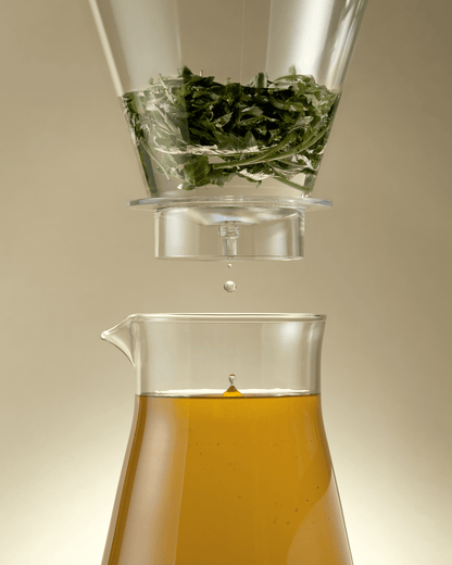 Mugwort Sheet Mask (single) Sheet Mask I'M FROM 