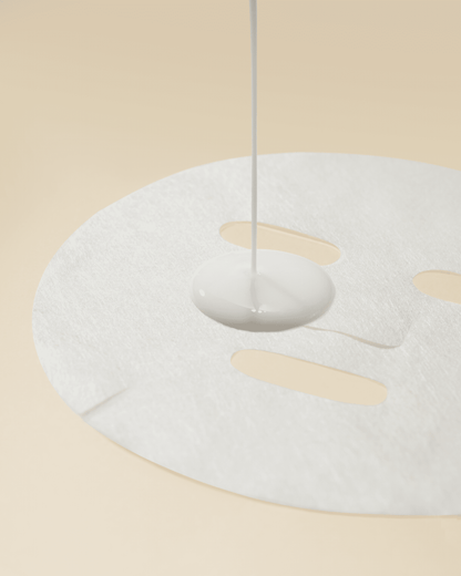 Rice Sheet Mask (Single) Sheet Mask I'M FROM 