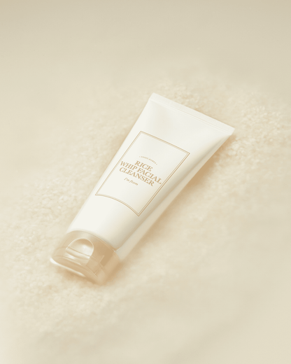 Rice Whip Facial Cleanser I'M FROM 