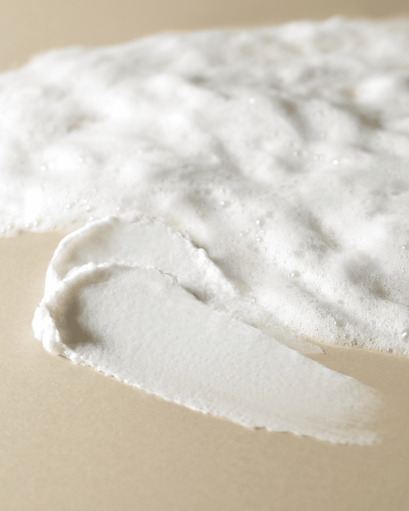 Rice Whip Facial Cleanser I'M FROM 