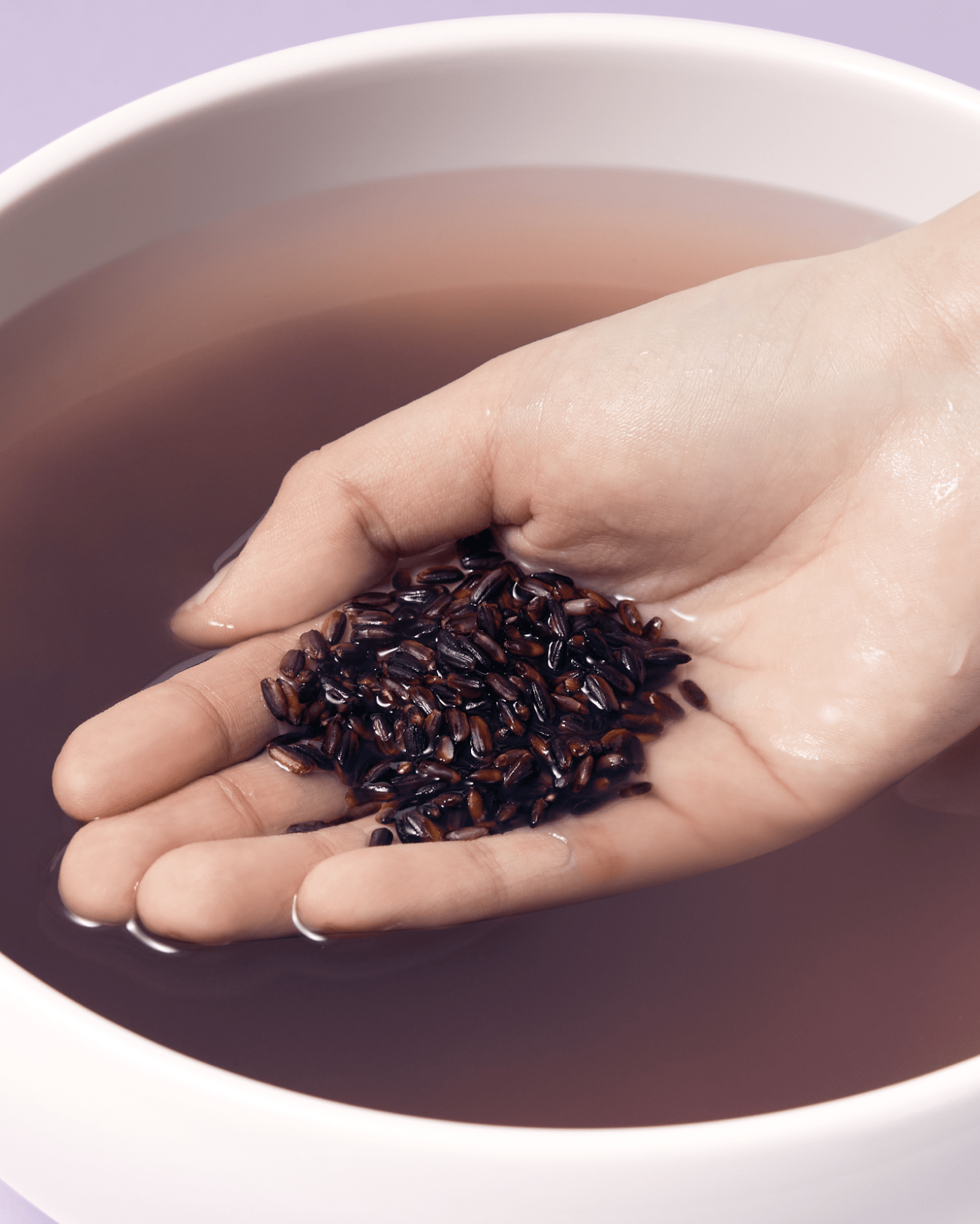I'm from Black Rice Toner 150 ml Toner I'M FROM 