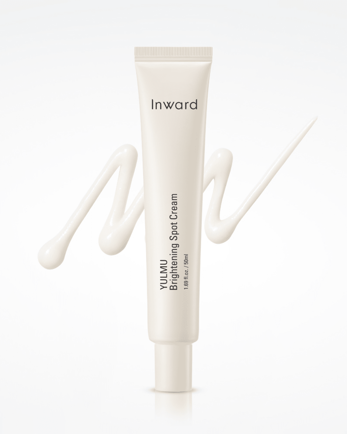YULMU Brightening Spot Cream Facial Moisturizer INWARD 