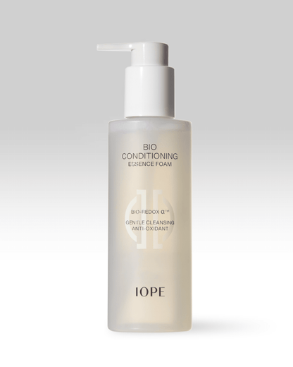Bio Conditioning Essence Foam IOPE 