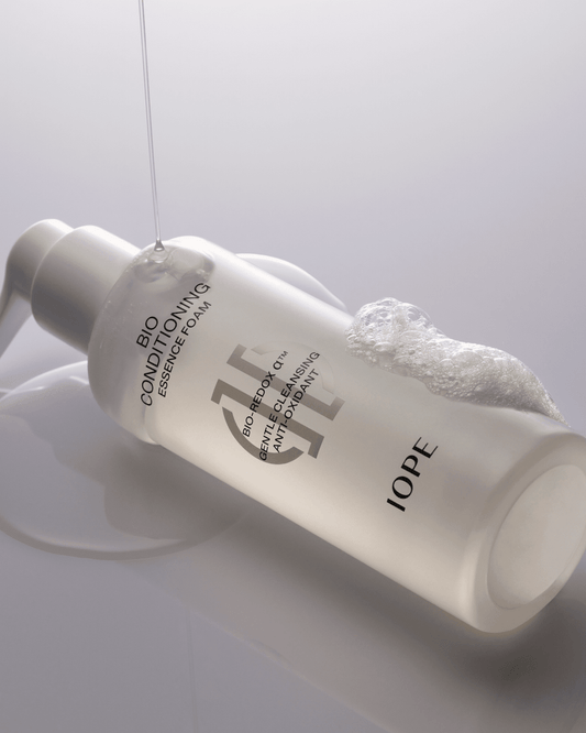 Bio Conditioning Essence Foam IOPE 