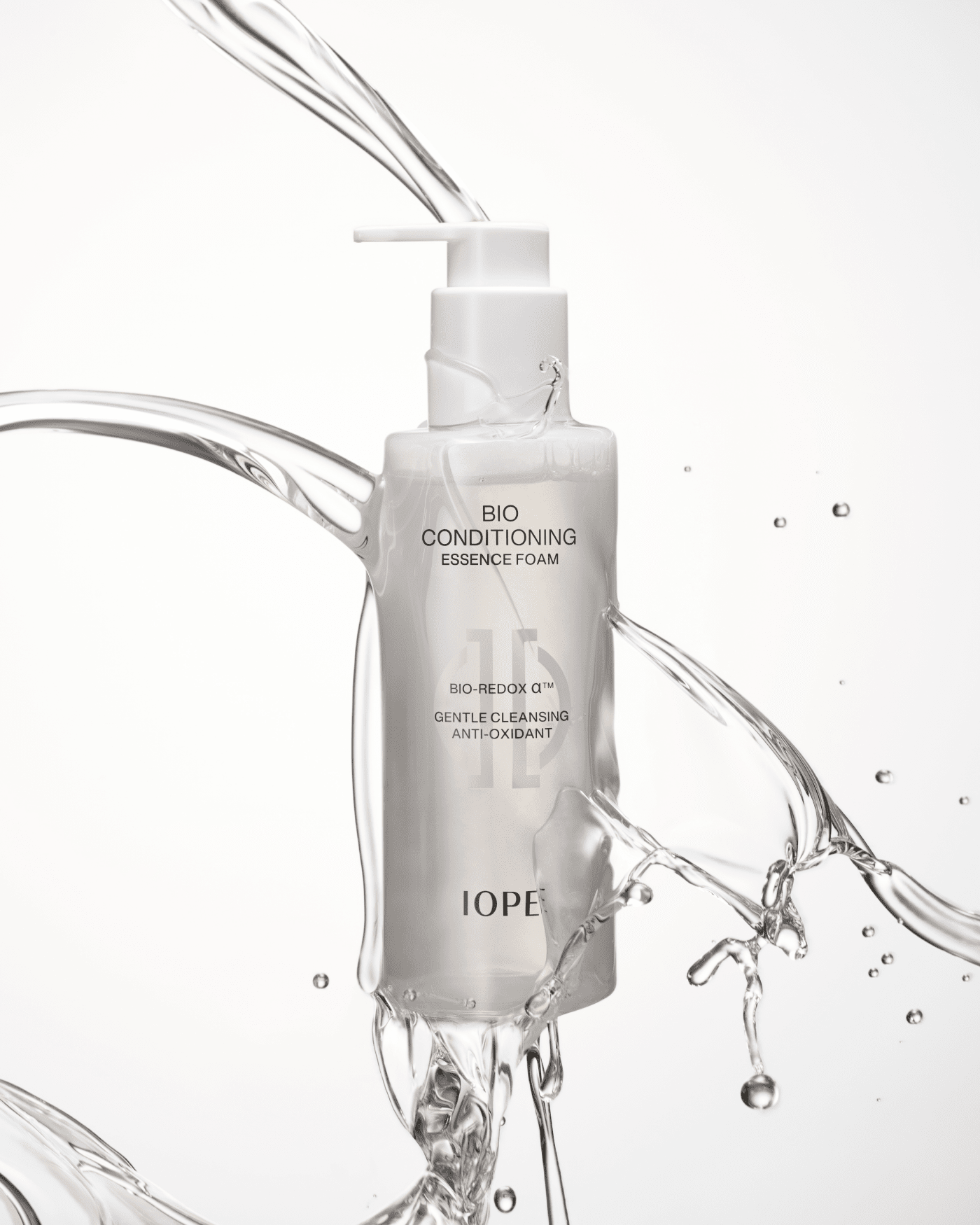 Bio Conditioning Essence Foam IOPE 