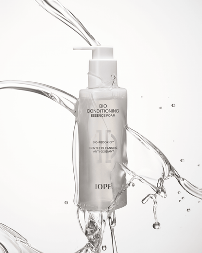 Bio Conditioning Essence Foam IOPE 