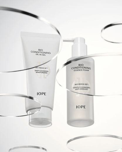 Bio Conditioning Essence Foam IOPE 