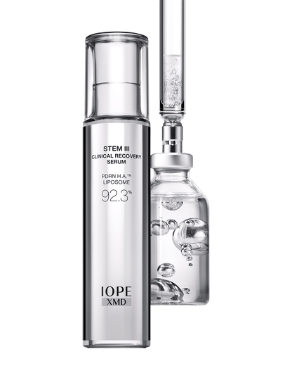 XMD Stem III Clinical Recovery Serum Serum/Ampoule IOPE 