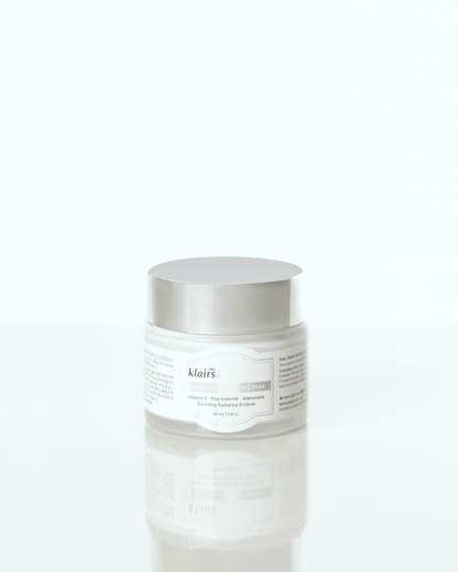Freshly Juiced Vitamin E Mask Wash Off Masks KLAIRS 