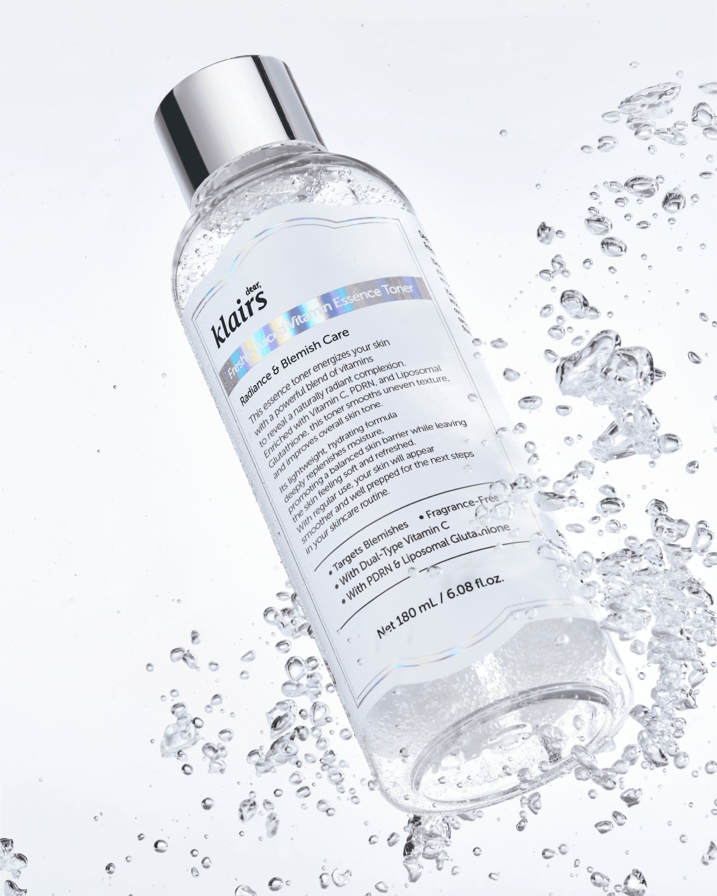 Klairs Freshly Juiced Vitamin Essence Toner Essence KLAIRS 