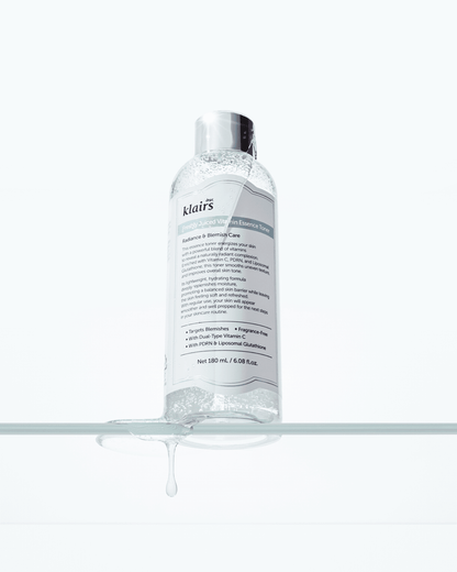 Klairs Freshly Juiced Vitamin Essence Toner Essence KLAIRS 