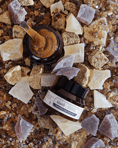 Dear, Klairs Gentle Black Sugar Facial Polish Physical KLAIRS 