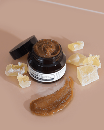 Dear, Klairs Gentle Black Sugar Facial Polish Physical KLAIRS 