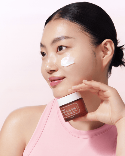 Maple Energy Infusing Cream Facial Moisturizer KLAIRS 