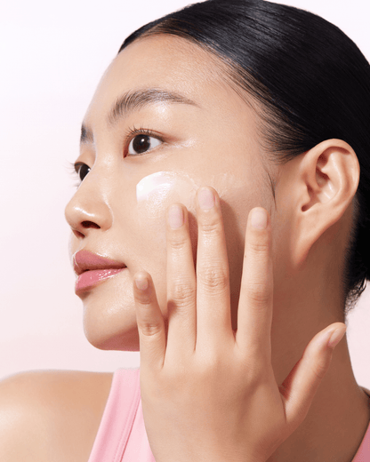 Maple Energy Infusing Cream Facial Moisturizer KLAIRS 