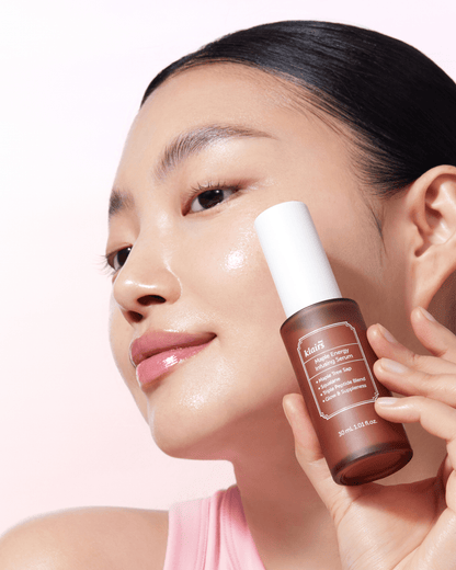 Maple Energy Infusing Serum Serum/Ampoule KLAIRS 