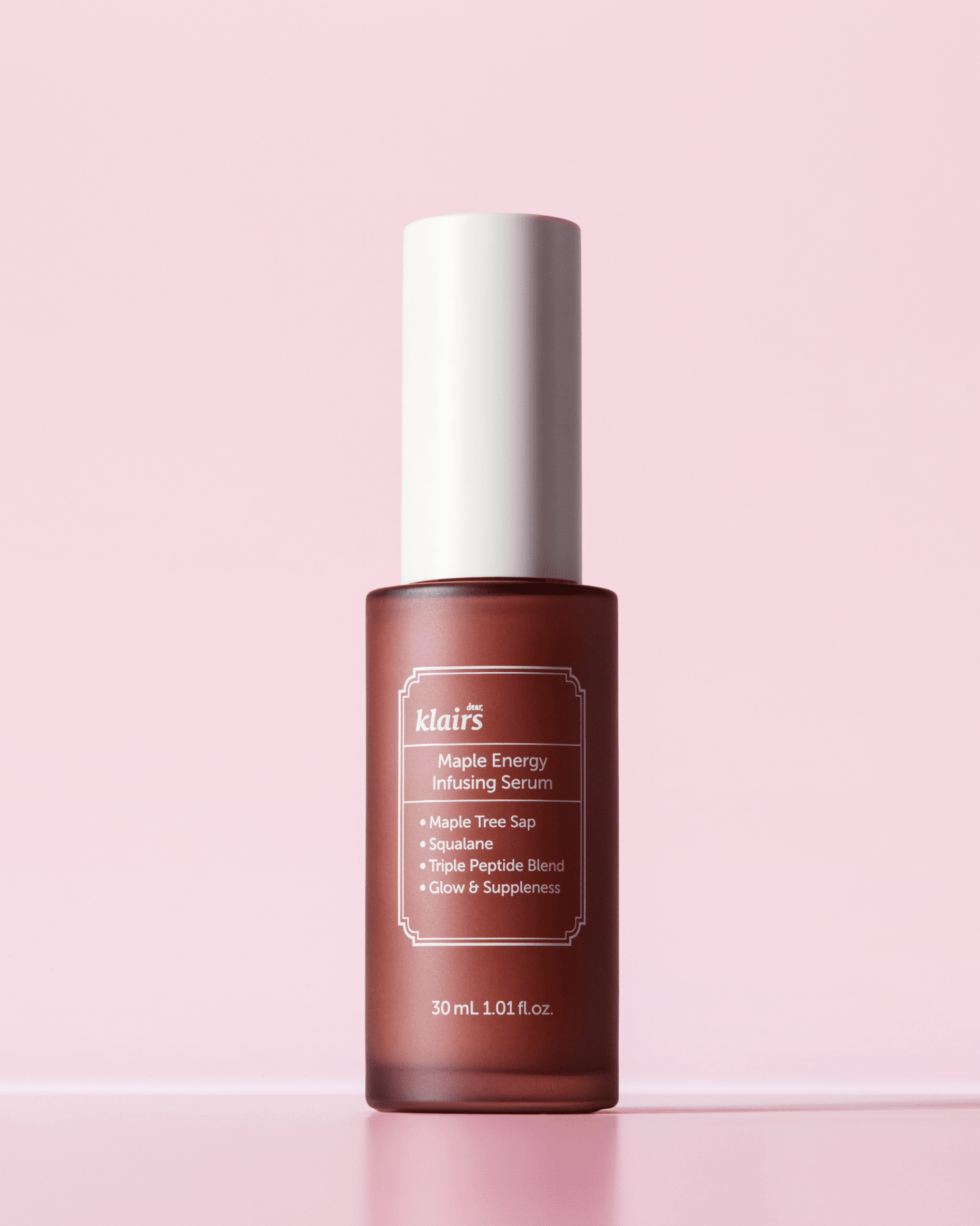 Maple Energy Infusing Serum Serum/Ampoule KLAIRS 