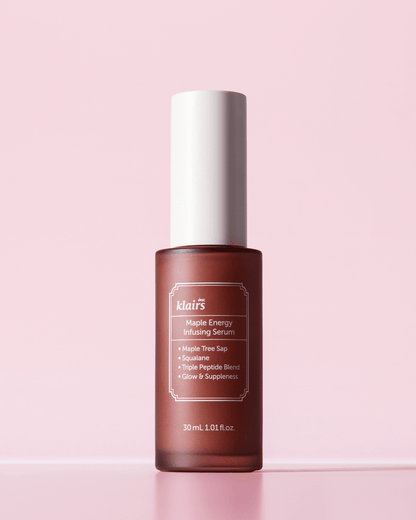 Maple Energy Infusing Serum Serum/Ampoule KLAIRS 