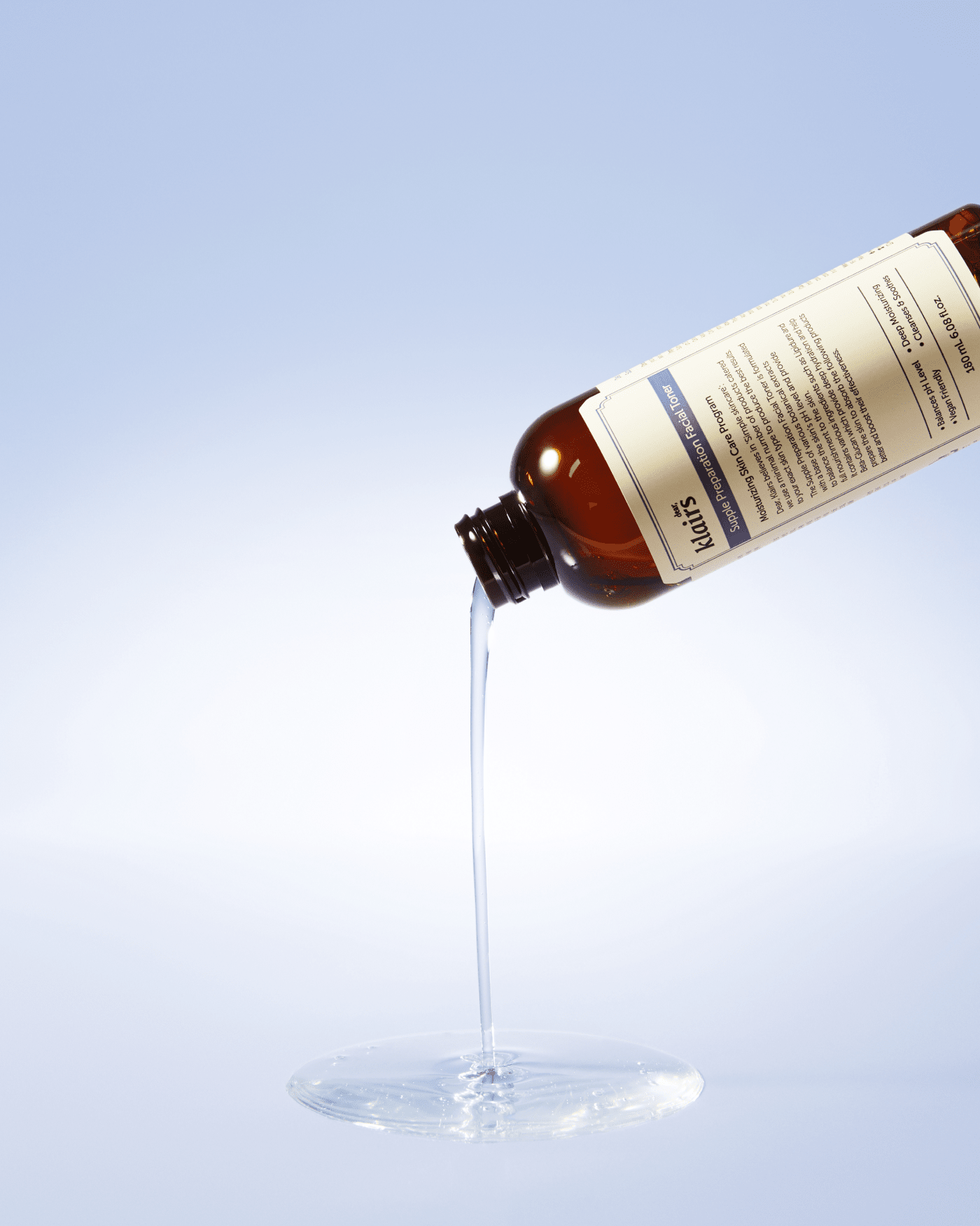 Supple Preparation Facial Toner Toner KLAIRS 