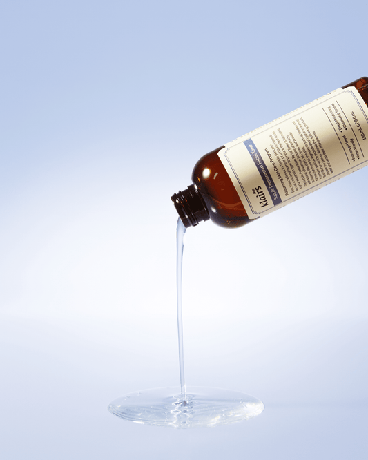 Supple Preparation Facial Toner Toner KLAIRS 