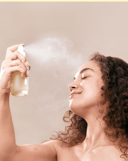 Be Kind Double Duty Mist Facial Mist Knours 