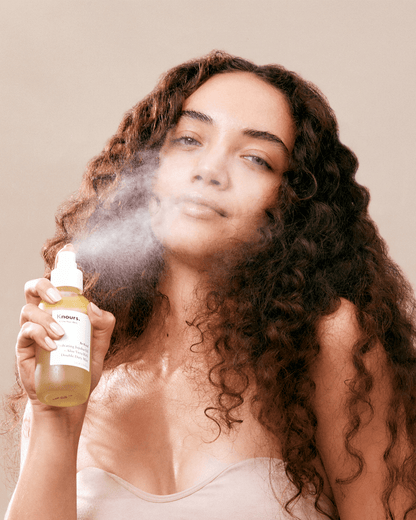 Be Kind Double Duty Mist Facial Mist Knours 