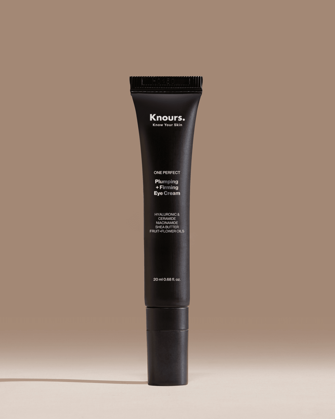 One Perfect Plumping + Firming Eye Cream Eye cream Knours 