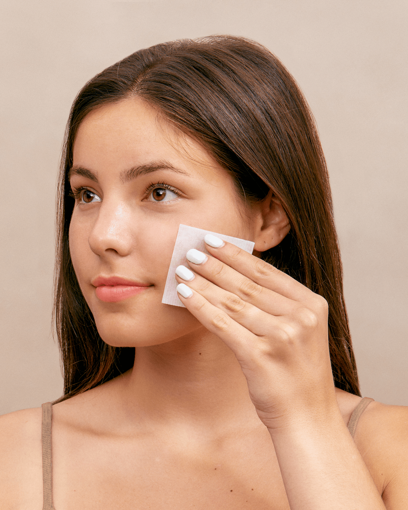 Pore Control Resurfacing Exfoliation Pad Knours 