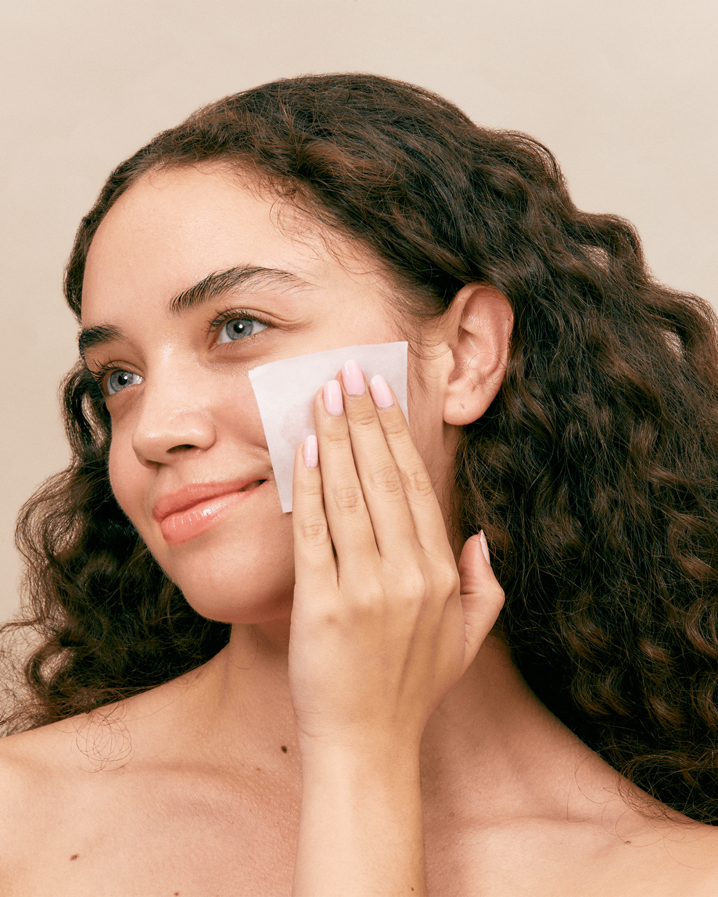 Power Elasticity-Boosting Plump Pad Knours 
