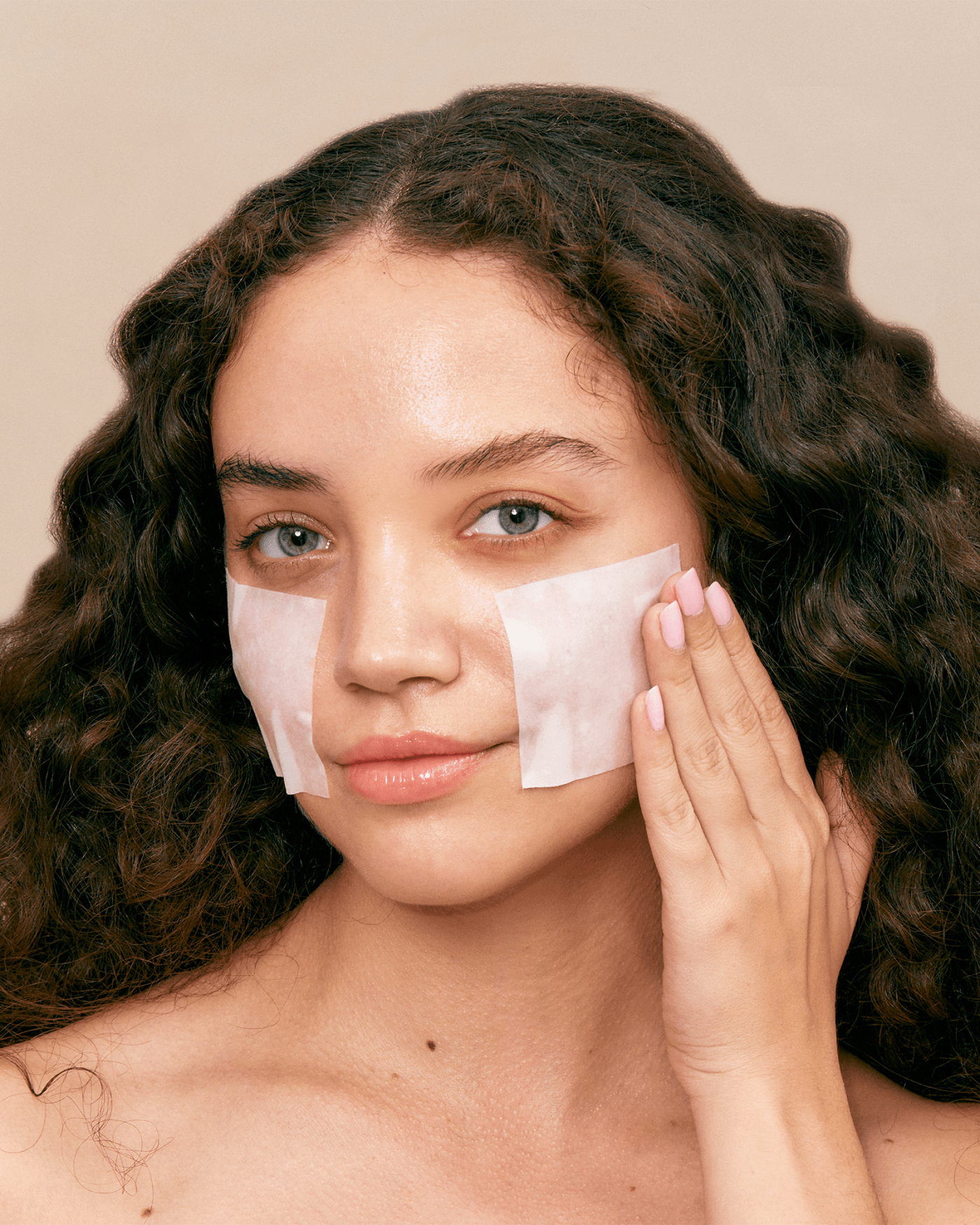 Power Elasticity-Boosting Plump Pad Knours 