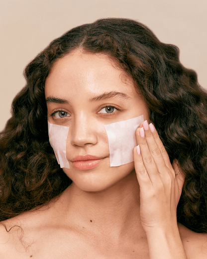 Power Elasticity-Boosting Plump Pad Knours 